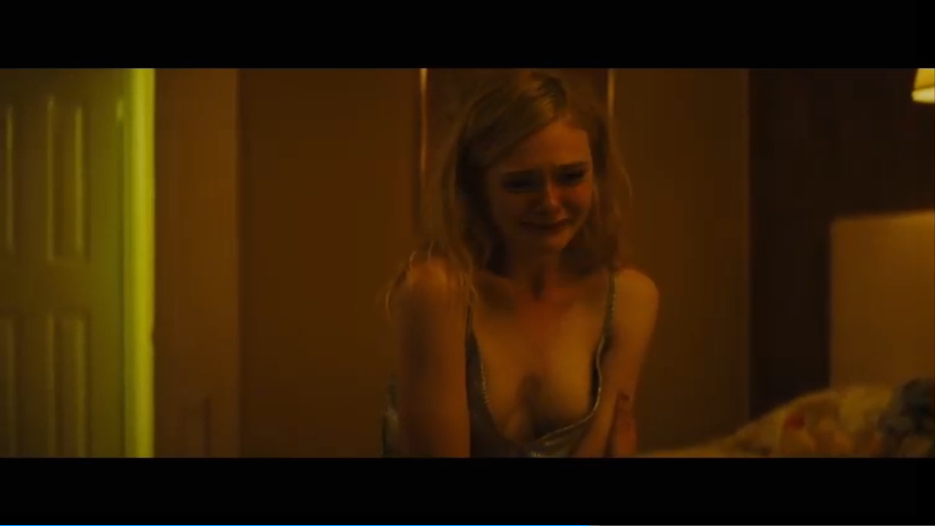 加尔维斯顿剧照的剧照