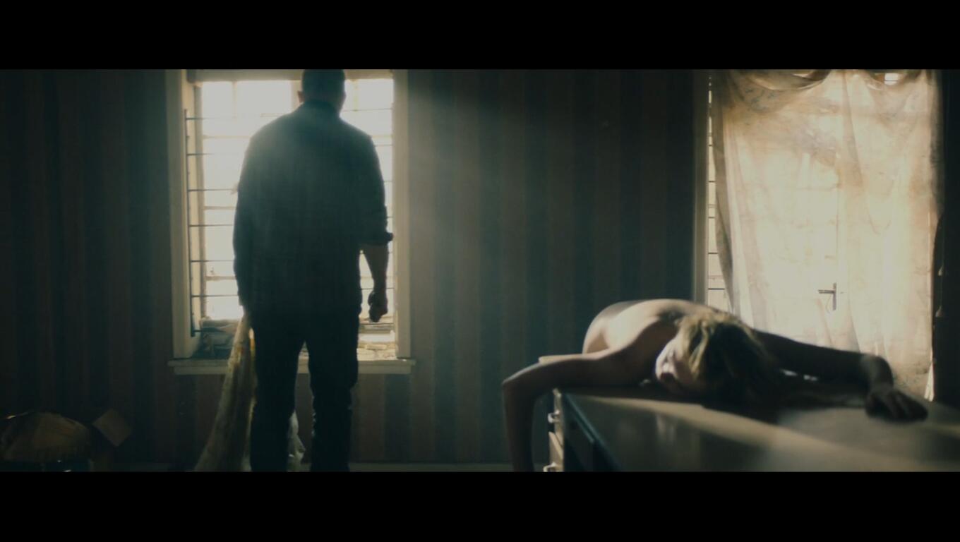 加尔维斯顿剧照的剧照