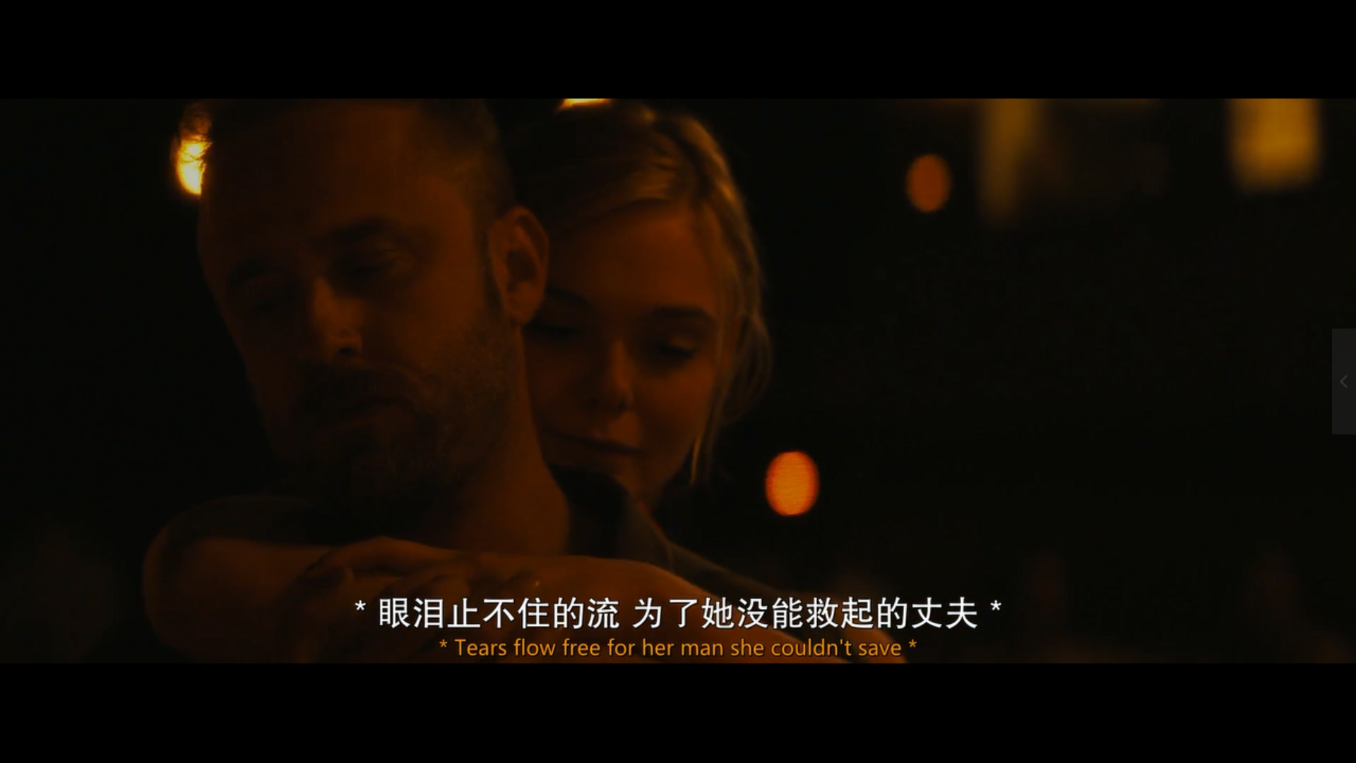 加尔维斯顿剧照的剧照