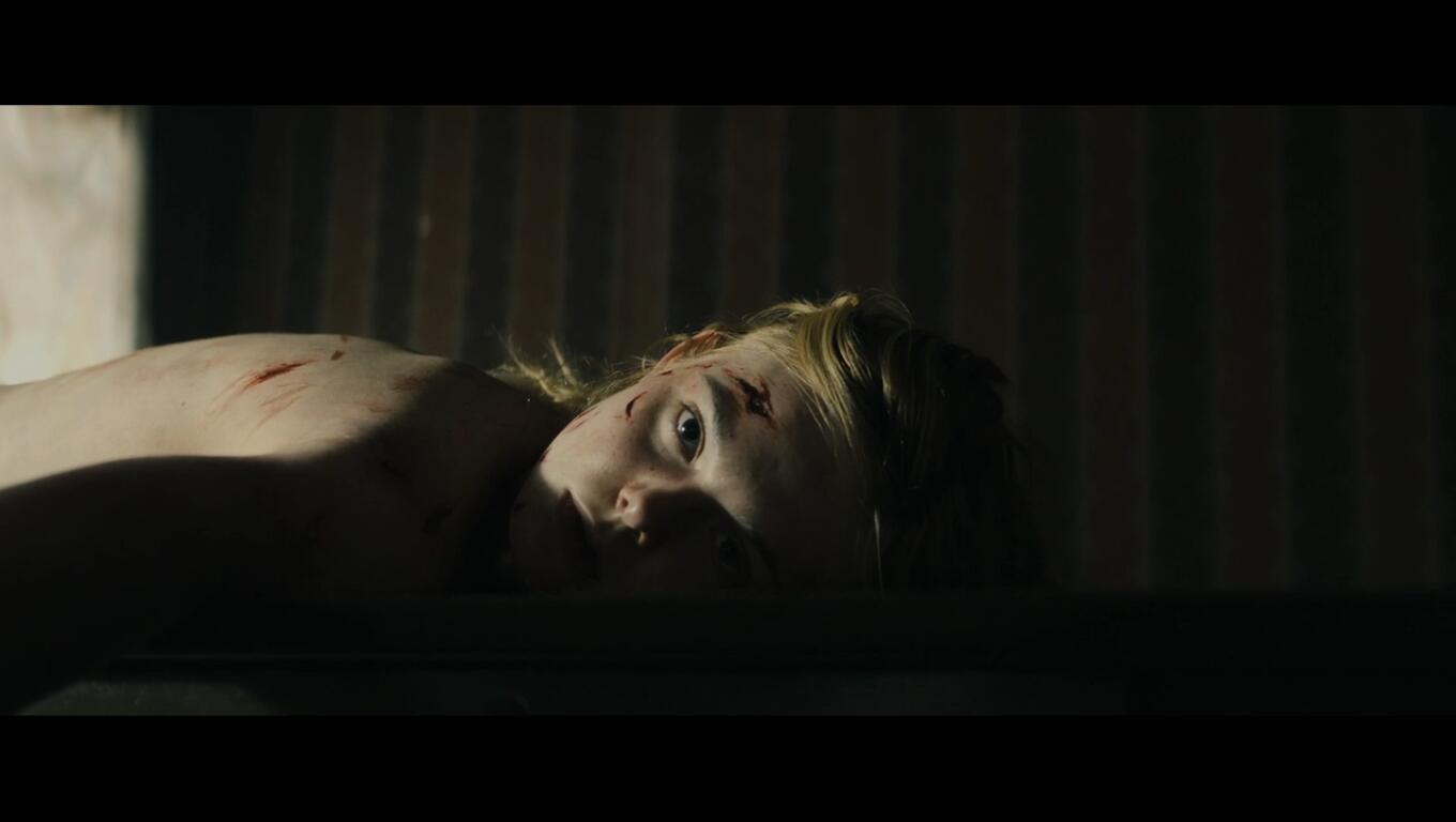 加尔维斯顿剧照的剧照