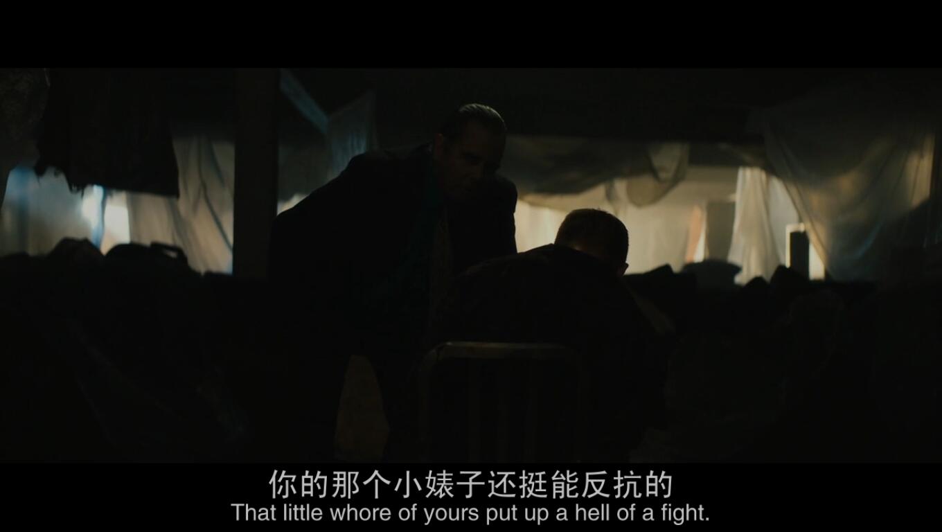 加尔维斯顿剧照的剧照