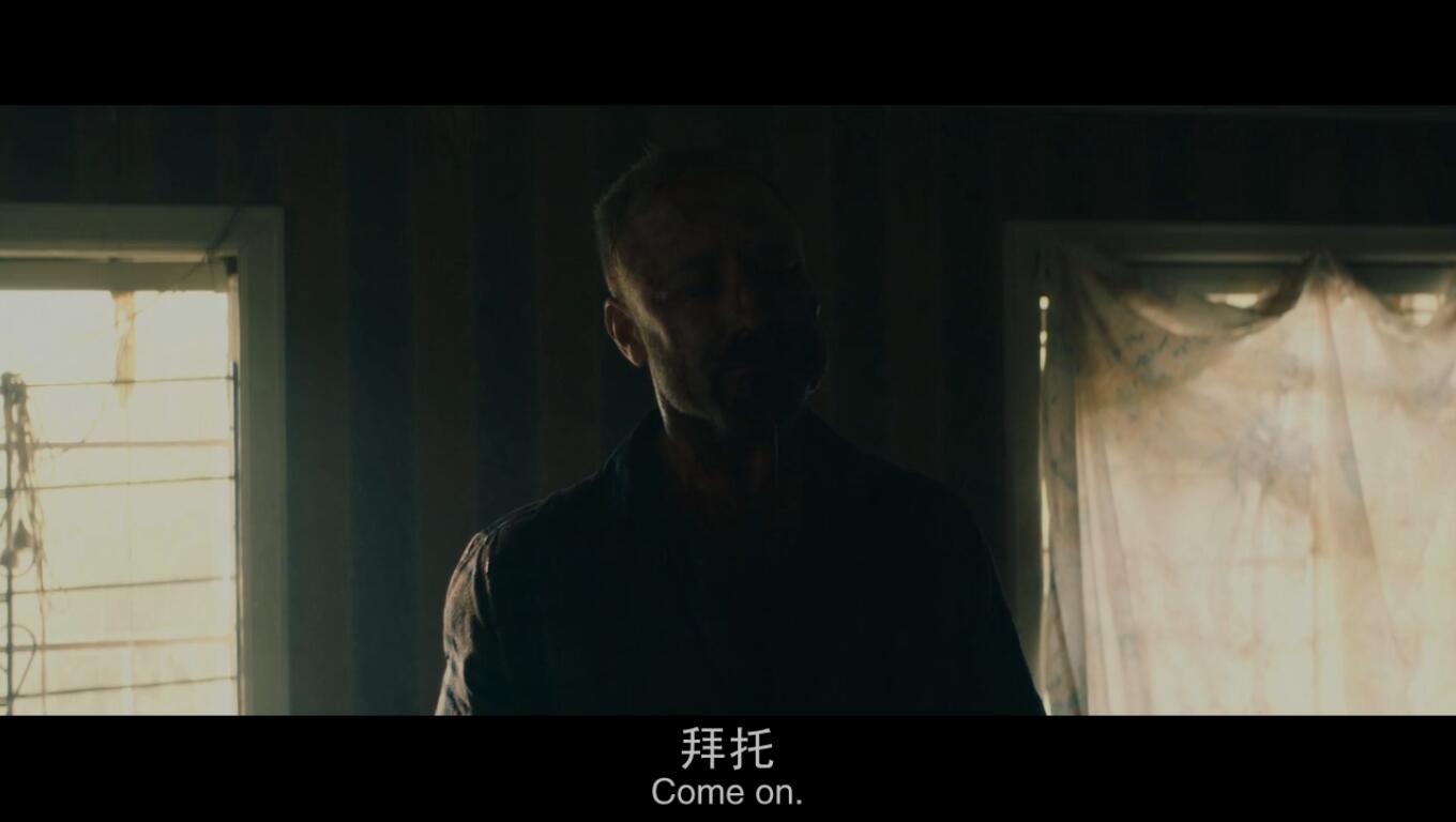 加尔维斯顿剧照的剧照