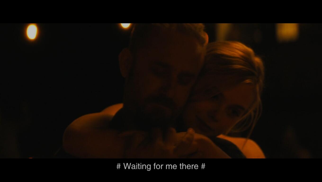 加尔维斯顿剧照的剧照