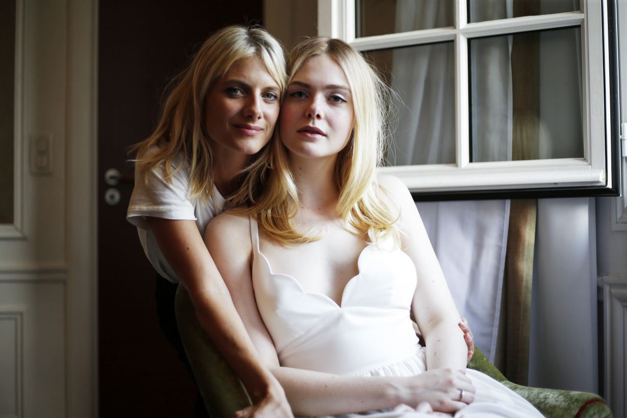 加尔维斯顿剧照的剧照