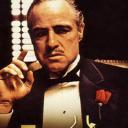 马龙白兰度剧照