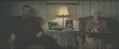 真实犯罪剧照的剧照