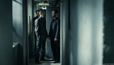 真实犯罪剧照的剧照