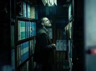 真实犯罪剧照的剧照