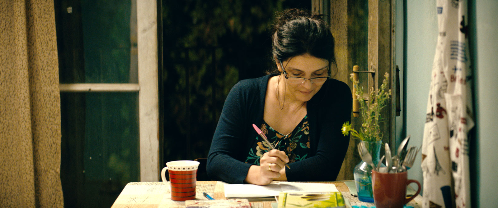 我的快乐家庭剧照的剧照