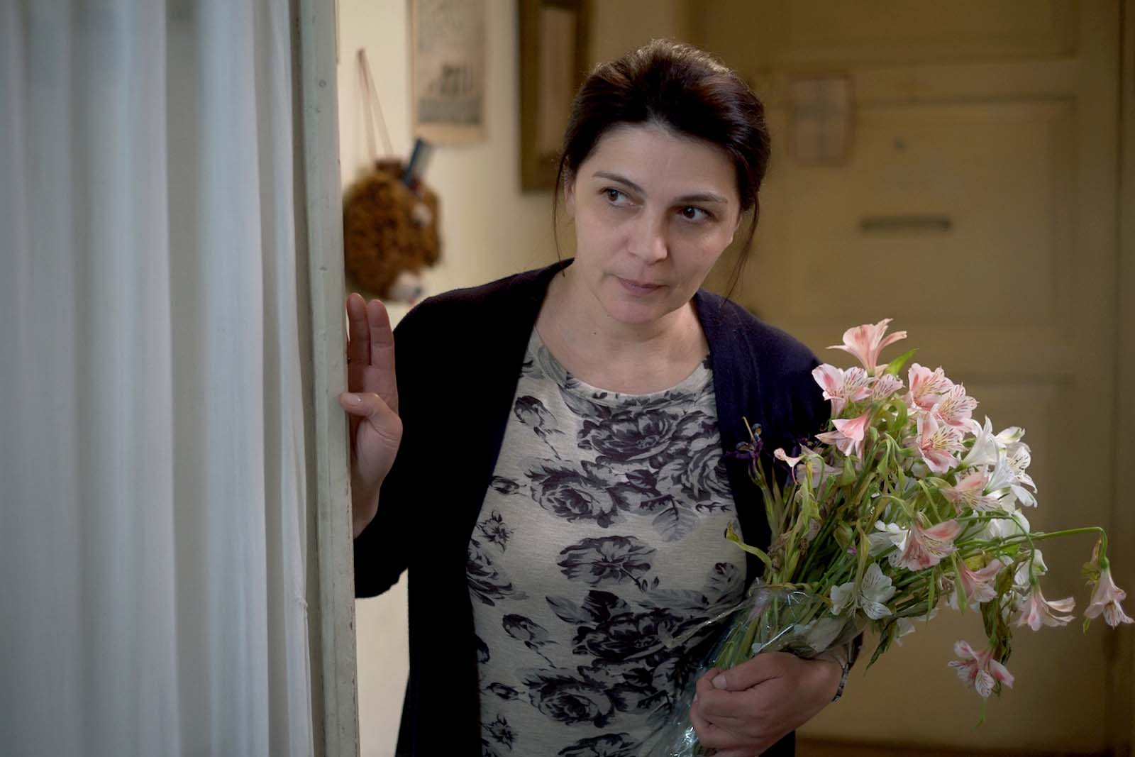 我的快乐家庭剧照的剧照