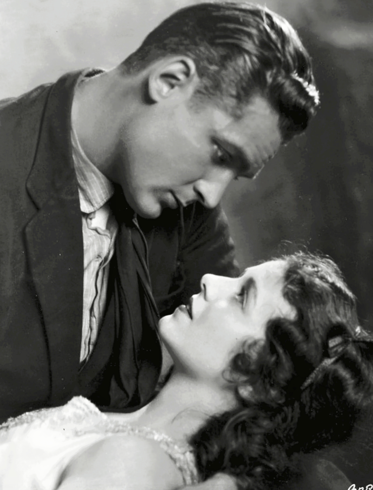 马路天使剧照的剧照