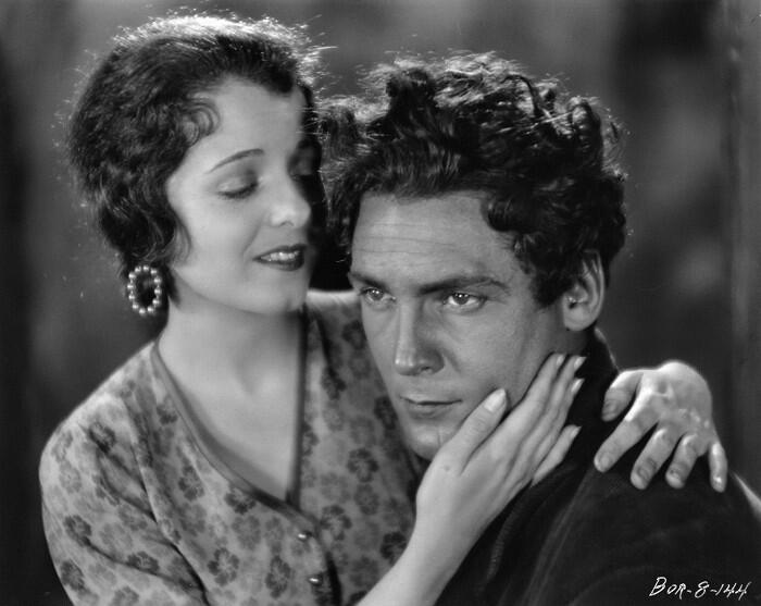 马路天使剧照的剧照