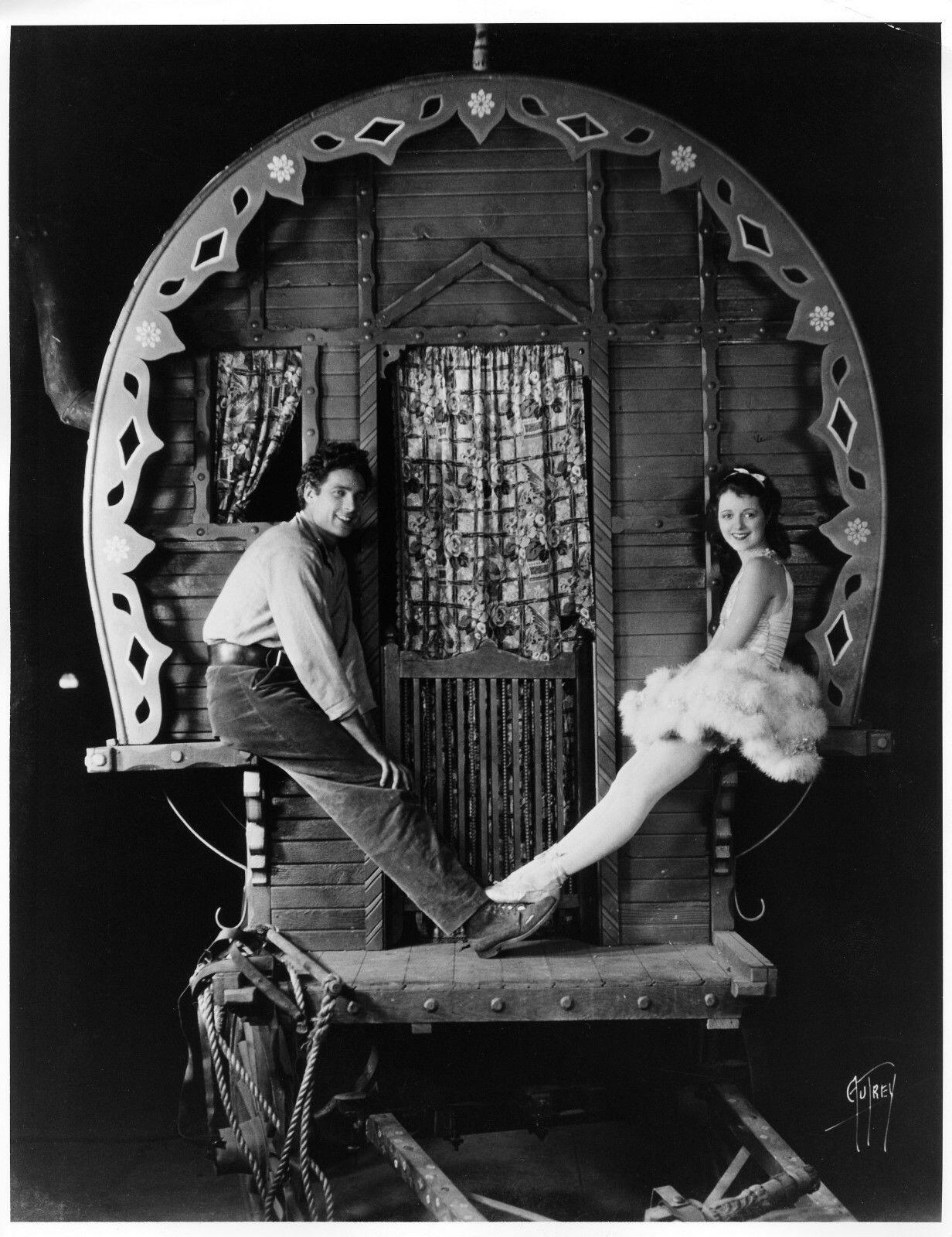 马路天使剧照的剧照