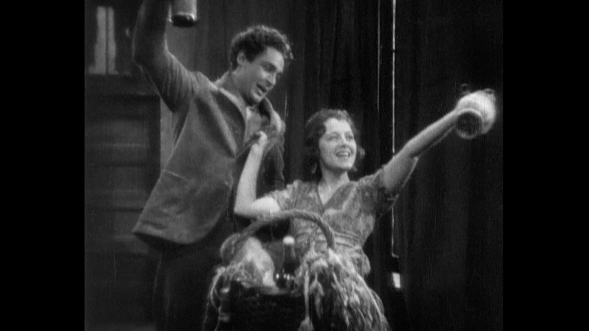 马路天使剧照的剧照