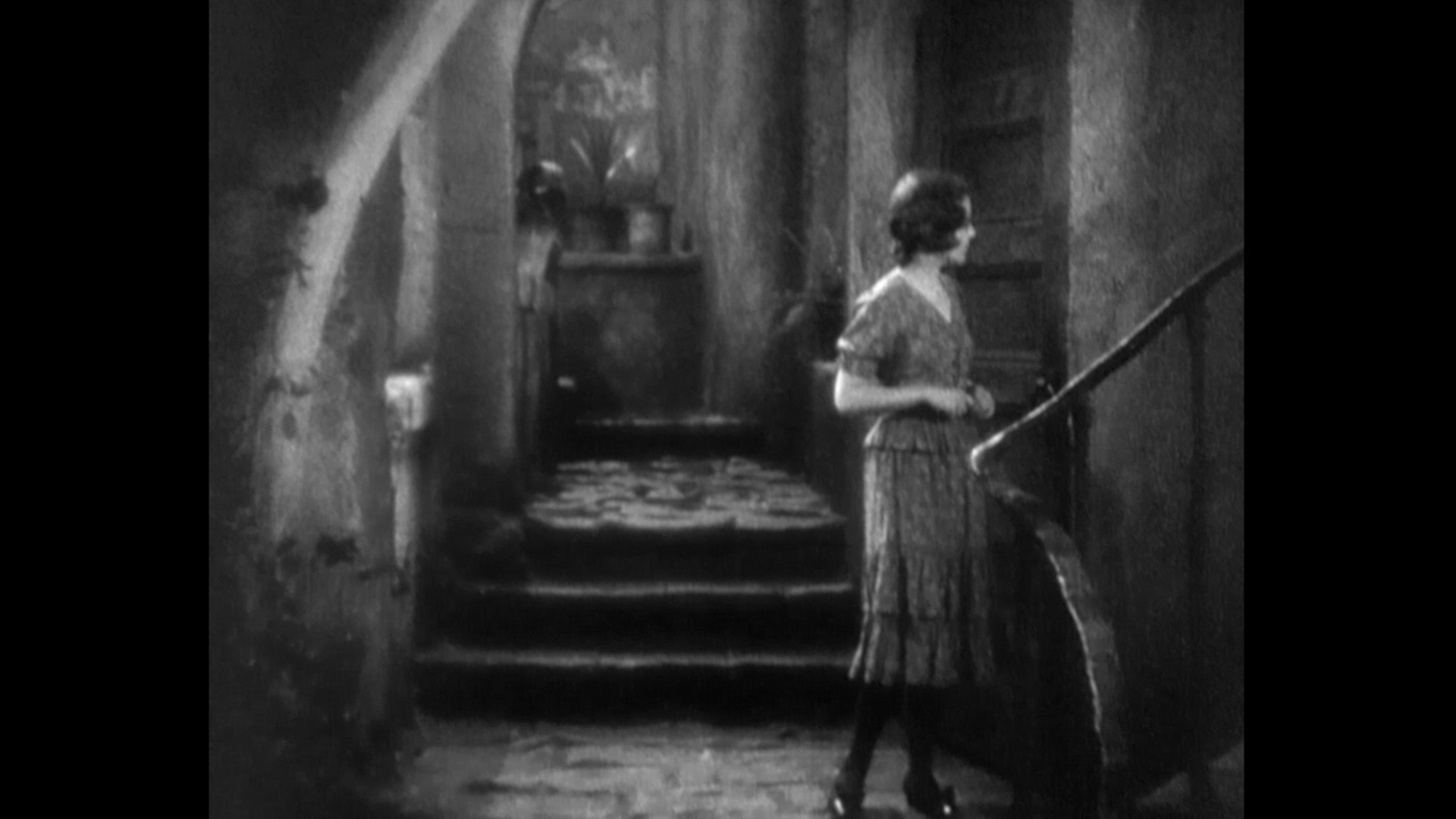 马路天使剧照的剧照