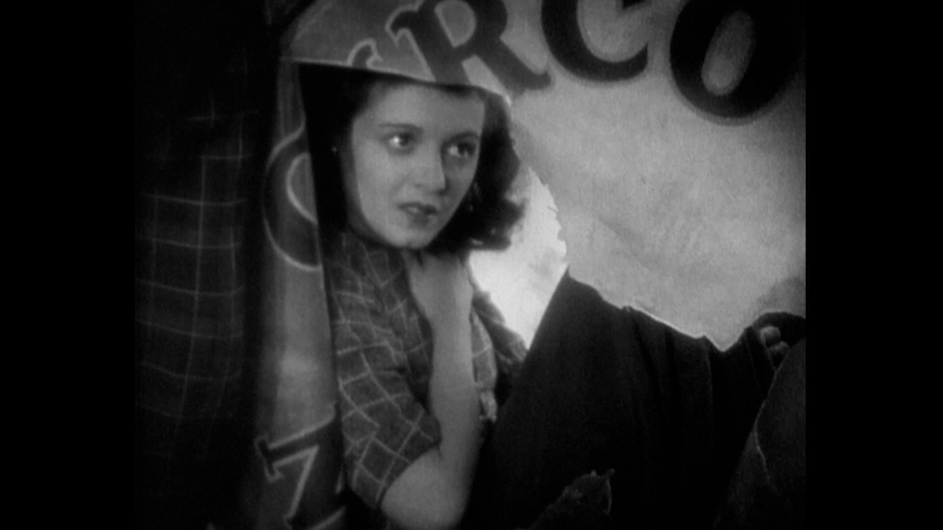 马路天使剧照的剧照