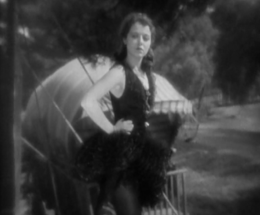 马路天使剧照的剧照