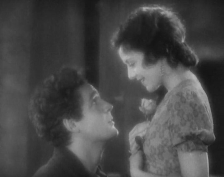 马路天使剧照的剧照