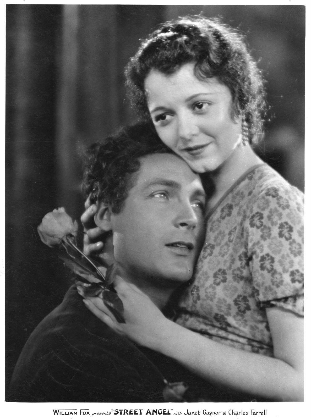 马路天使剧照的剧照