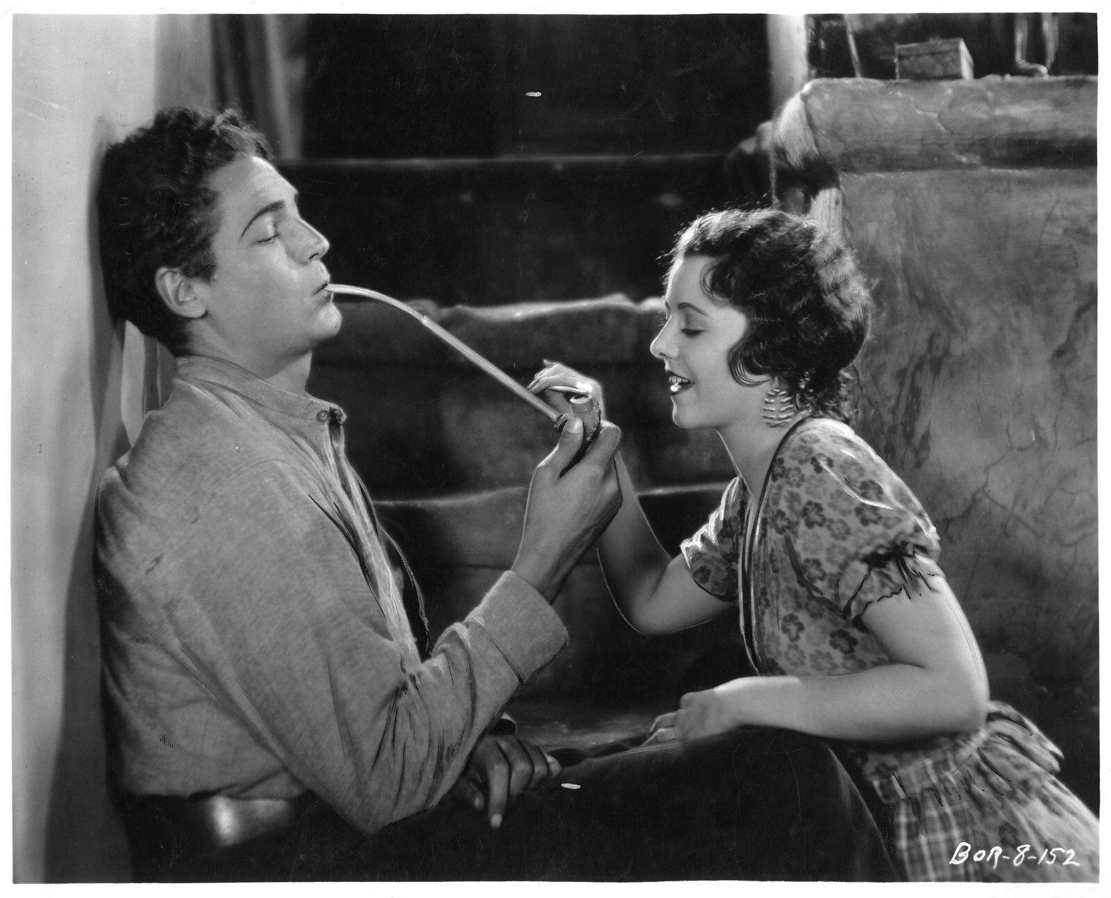 马路天使剧照的剧照