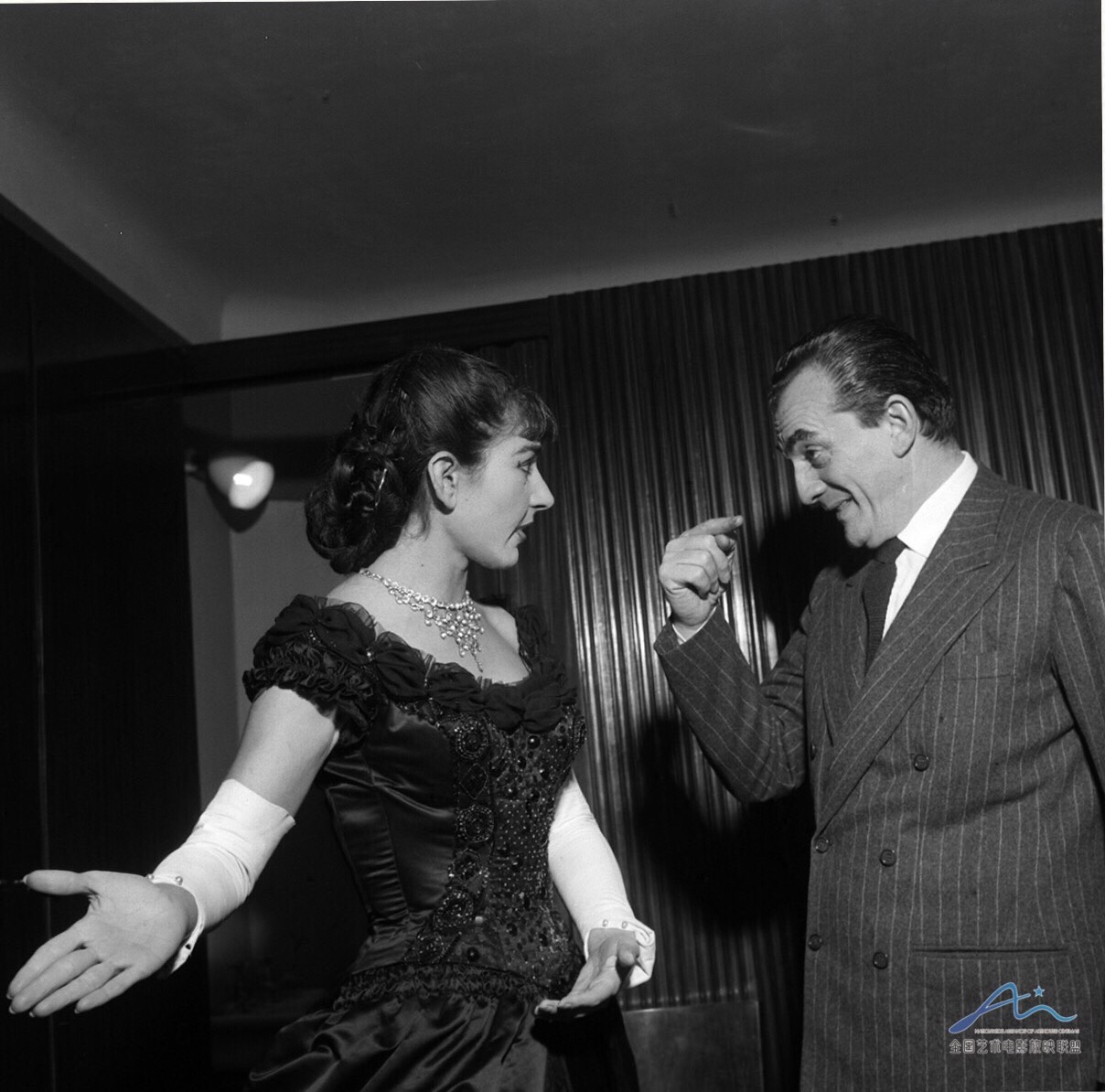 米兰斯卡拉歌剧院：奇迹之殿剧照的剧照