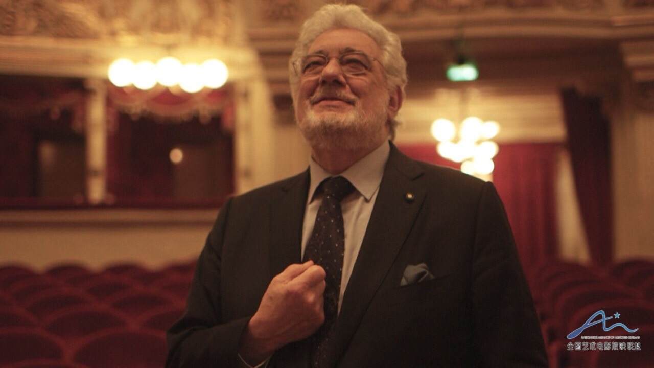 米兰斯卡拉歌剧院：奇迹之殿剧照的剧照