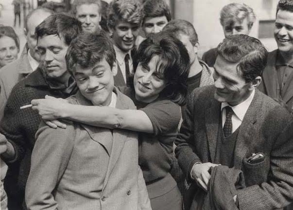 罗马妈妈剧照的剧照