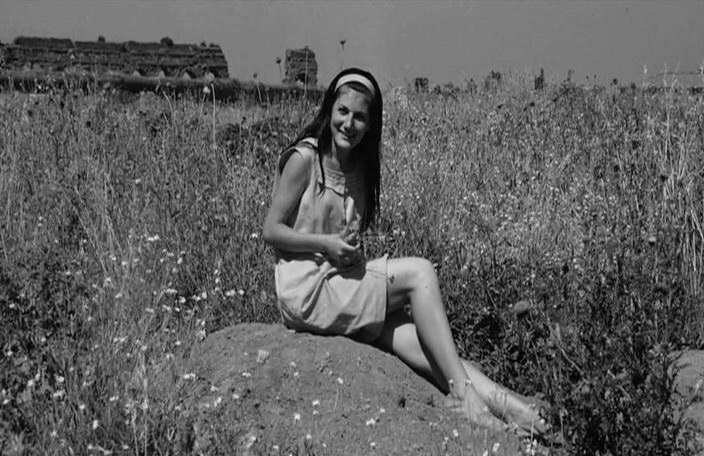 罗马妈妈剧照的剧照