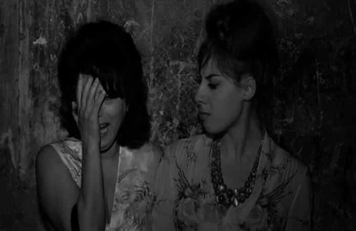 罗马妈妈剧照的剧照