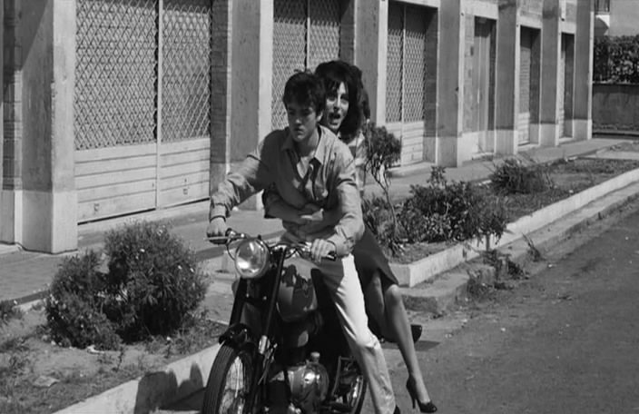 罗马妈妈剧照的剧照