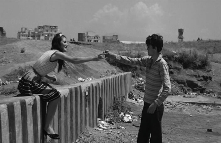 罗马妈妈剧照的剧照