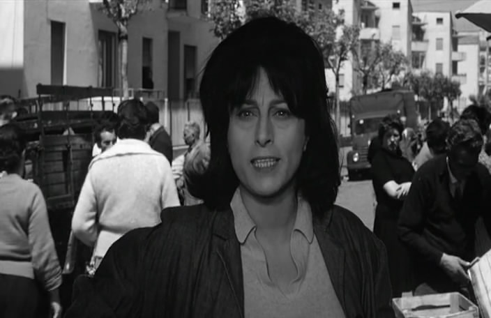 罗马妈妈剧照的剧照