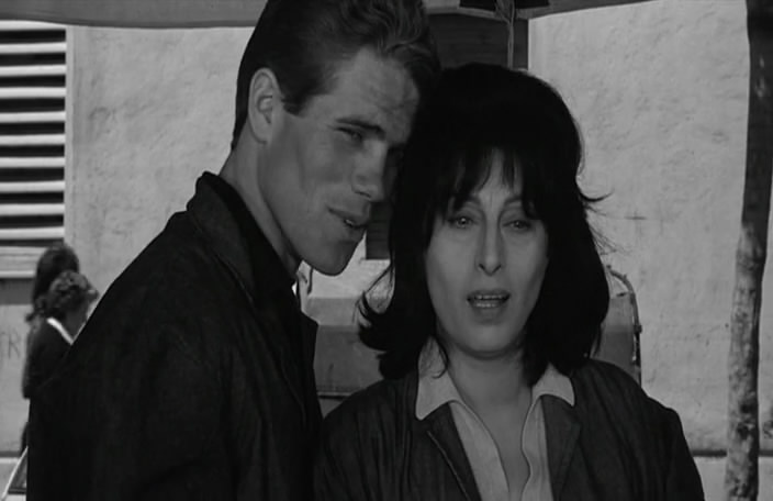 罗马妈妈剧照的剧照