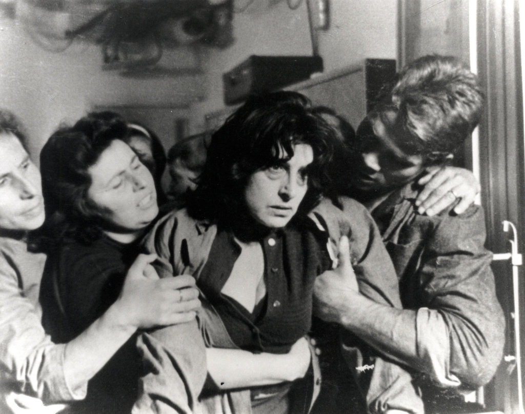 罗马妈妈剧照的剧照