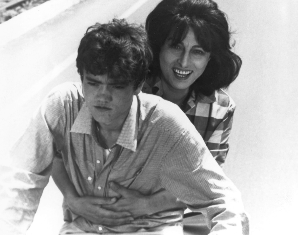 罗马妈妈剧照的剧照