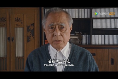 0.5毫米剧照的剧照