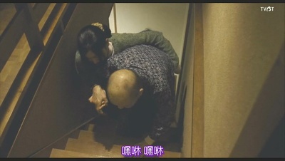 0.5毫米剧照的剧照