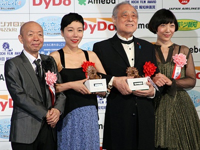 0.5毫米剧照的剧照