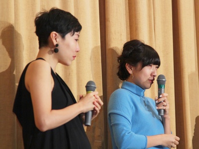 0.5毫米剧照的剧照