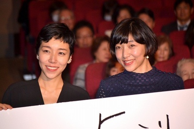 0.5毫米剧照的剧照