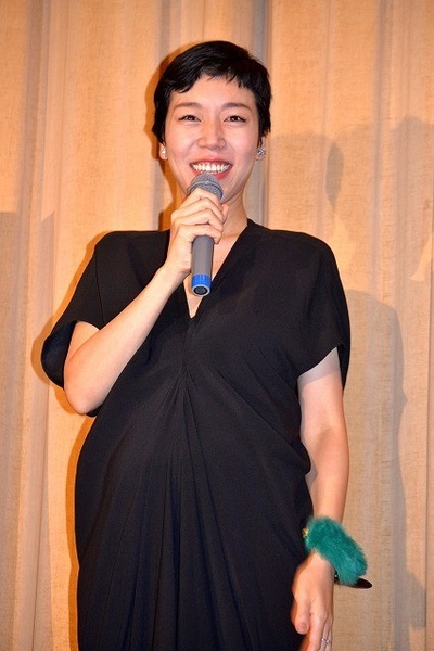 0.5毫米剧照的剧照