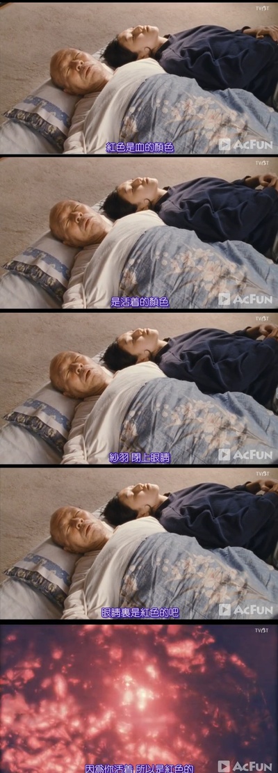 0.5毫米剧照的剧照