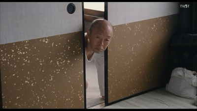 0.5毫米剧照的剧照