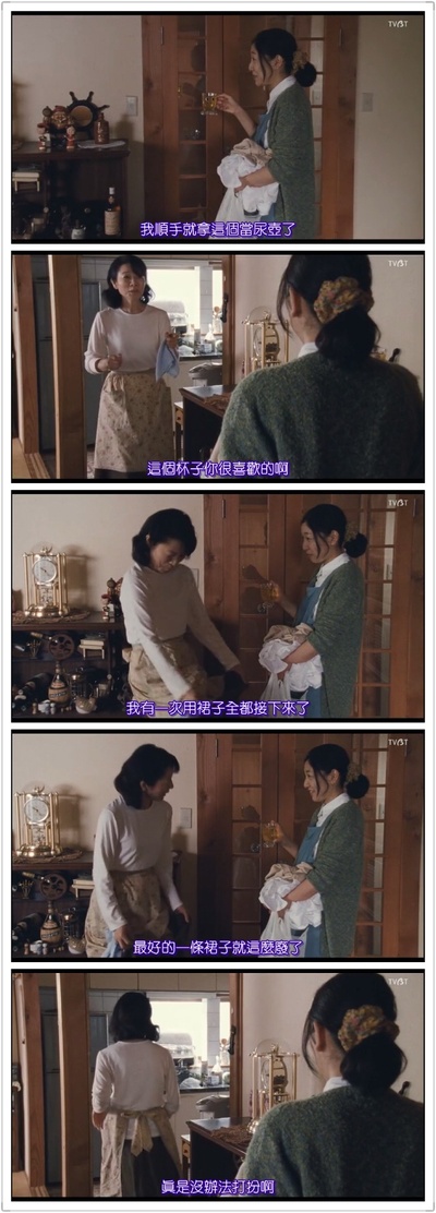 0.5毫米剧照的剧照