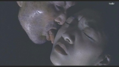 0.5毫米剧照的剧照