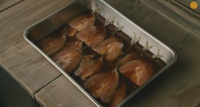 0.5毫米剧照的剧照