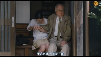 0.5毫米剧照的剧照