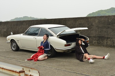 0.5毫米剧照的剧照