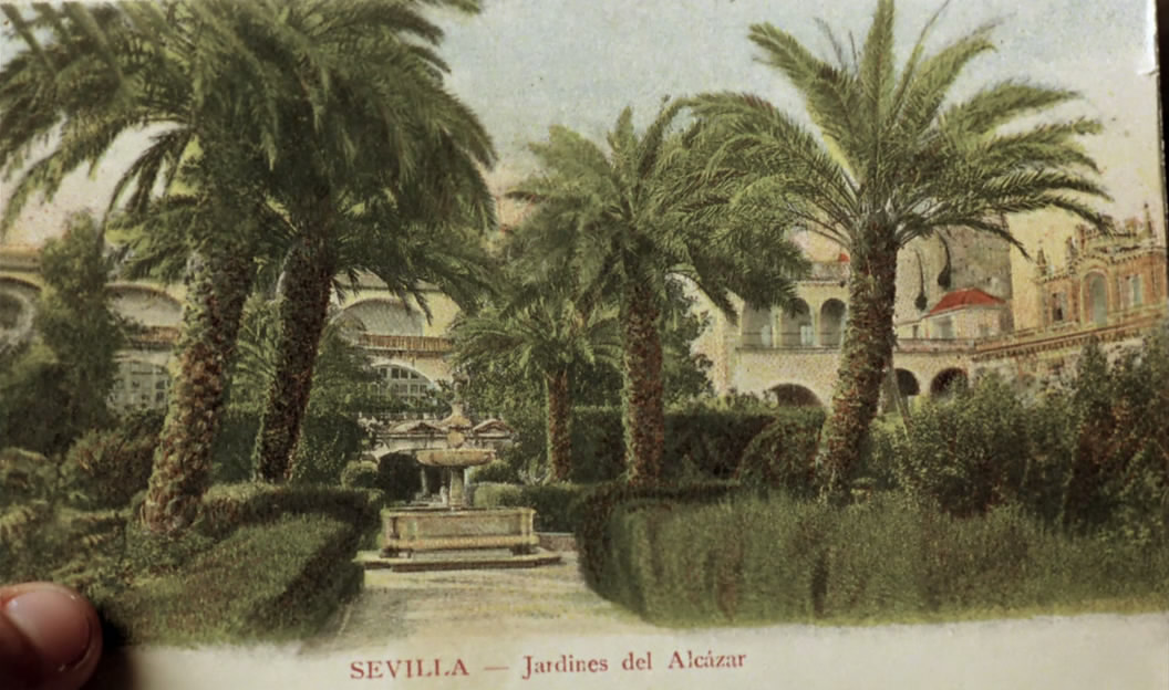 南方剧照的剧照