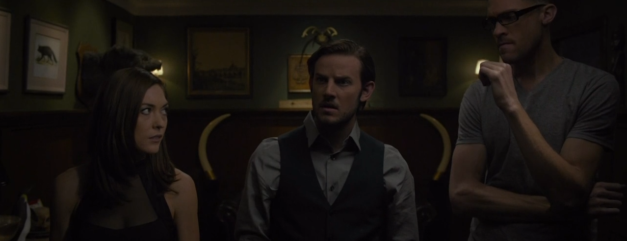 密室逃脱剧照的剧照